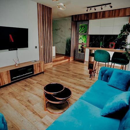 Jacuzzi Apartment Бая-Маре Екстер'єр фото