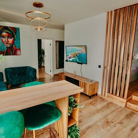 Jacuzzi Apartment Бая-Маре Екстер'єр фото