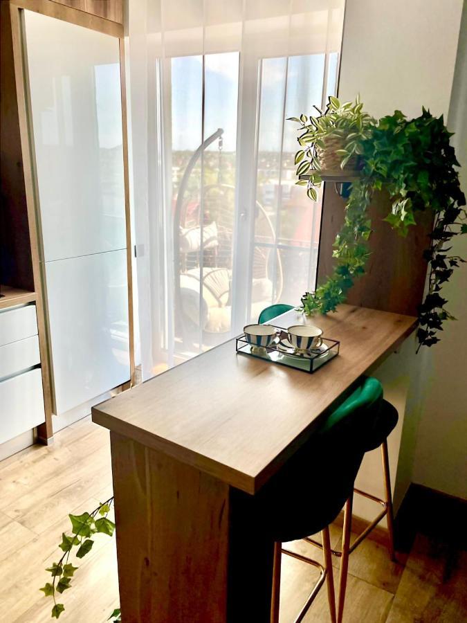Jacuzzi Apartment Бая-Маре Екстер'єр фото
